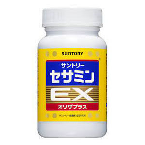 セサミンEX